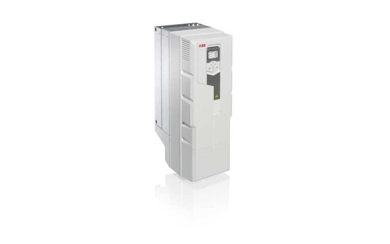 通用型變頻器 ACS580  (0.75KW~250KW)