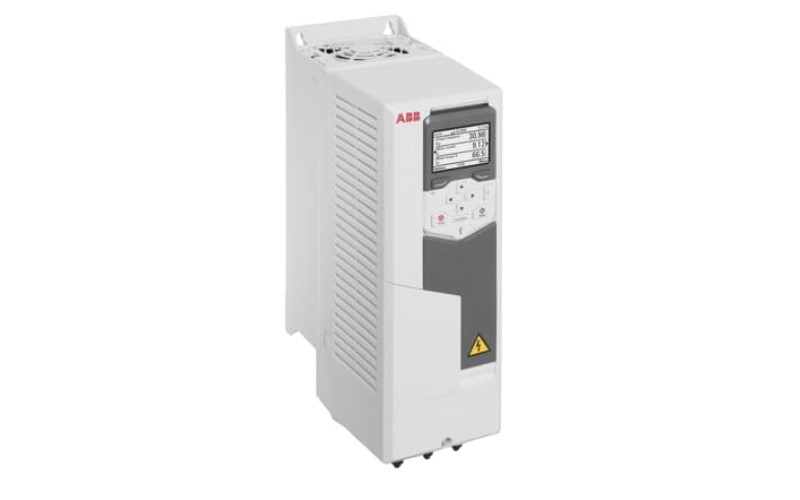 通用型變頻器 ACS580  (0.75KW~250KW)