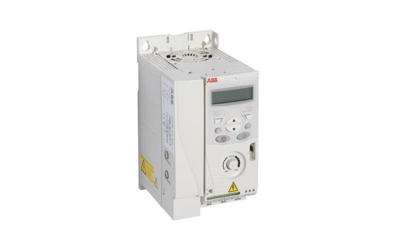 微型變頻器 ACS150 (0.37KW~4KW)