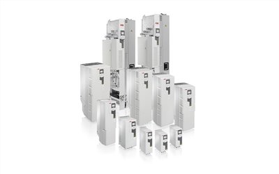 通用型變頻器 ACS580  (0.75KW~250KW)