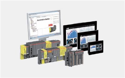 PLC AC500