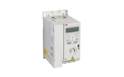 微型變頻器 ACS150 (0.37KW~4KW)