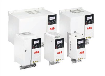 微型變頻器ACS180 (0.25~22kW)